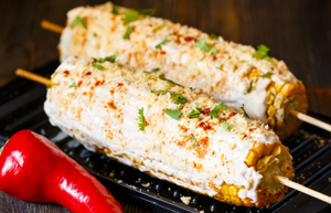 Mexican Street Corn