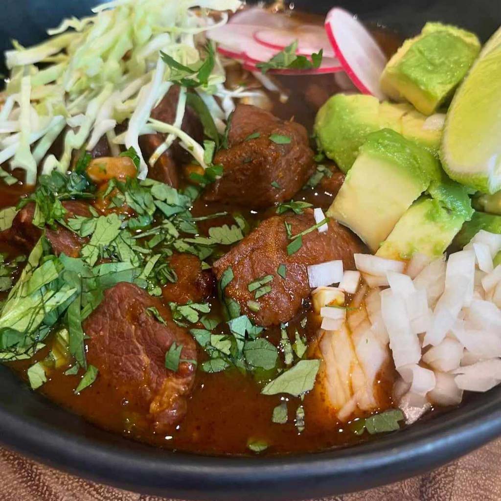 Pozole El Cielo Bundle