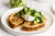 Tortillas -  La Grande 18cm Light Flavour White Corn 10Pack - El Cielo